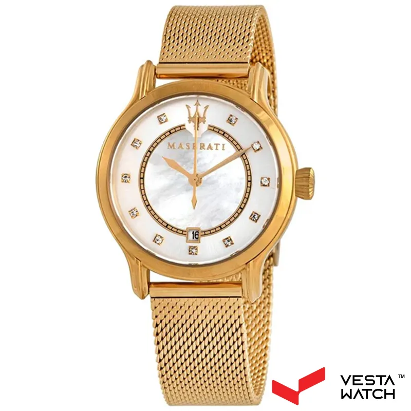 ساعت مچی زنانه مازراتی MASERATI مدل R8853118502
