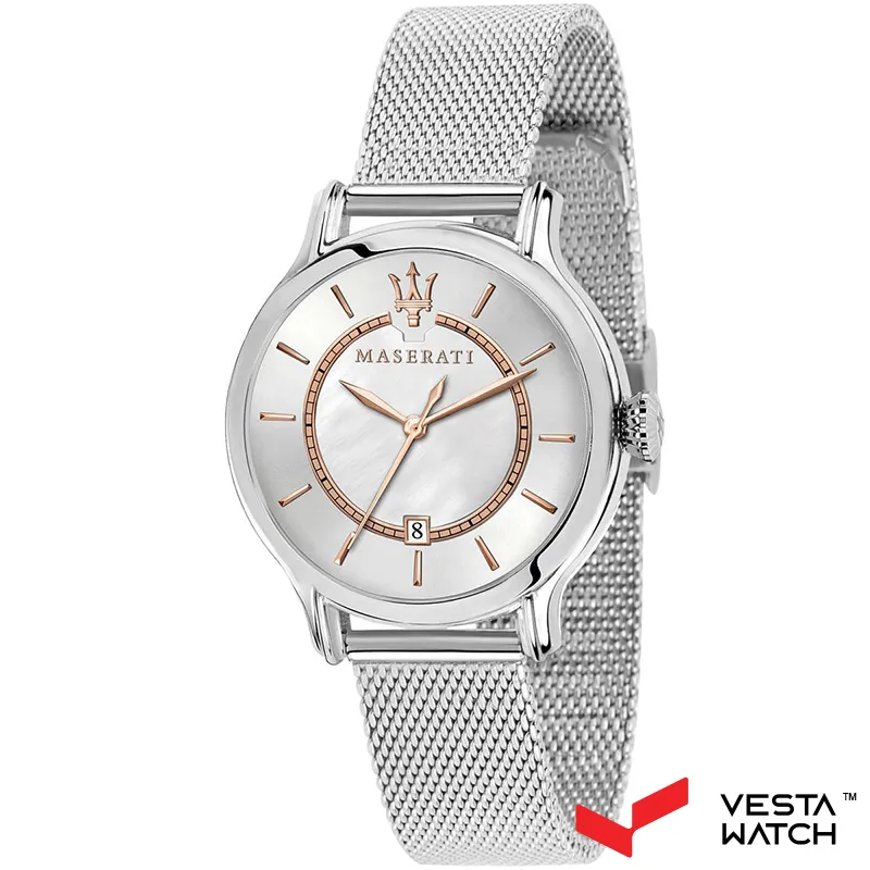 ساعت مچی زنانه مازراتی MASERATI مدل R8853118504