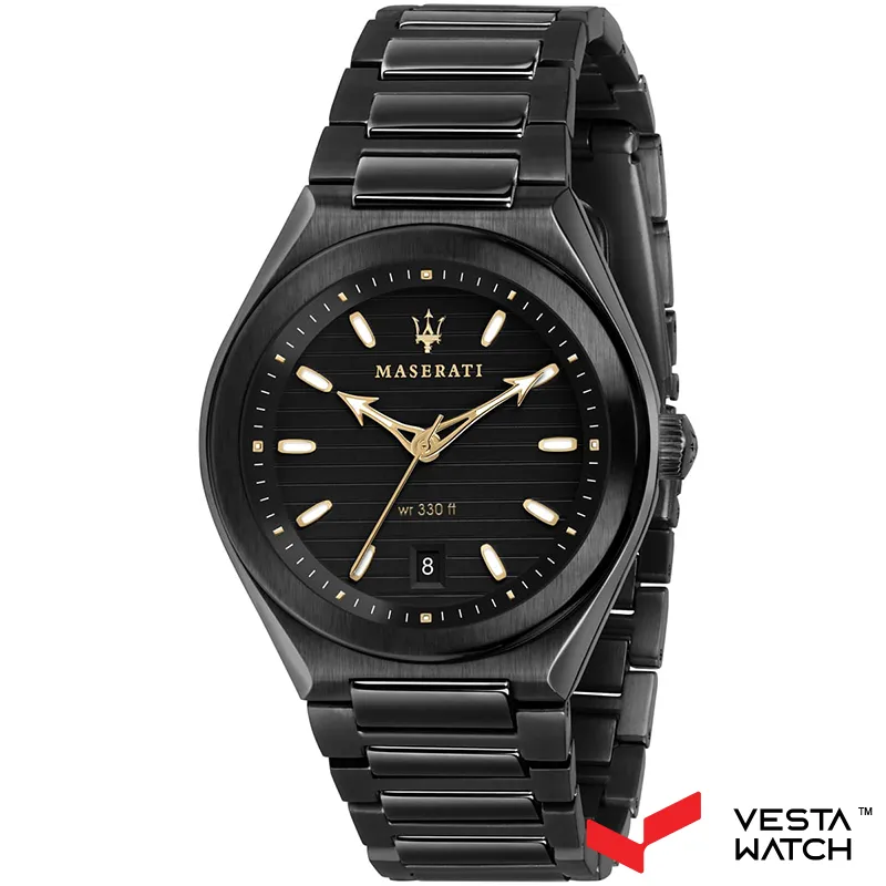 ساعت مچی مردانه مازراتی MASERATI مدل R8853139004