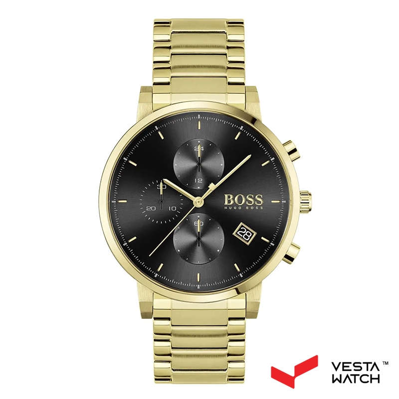 ساعت مچی مردانه هوگو باس HUGO BOSS مدل B1513781