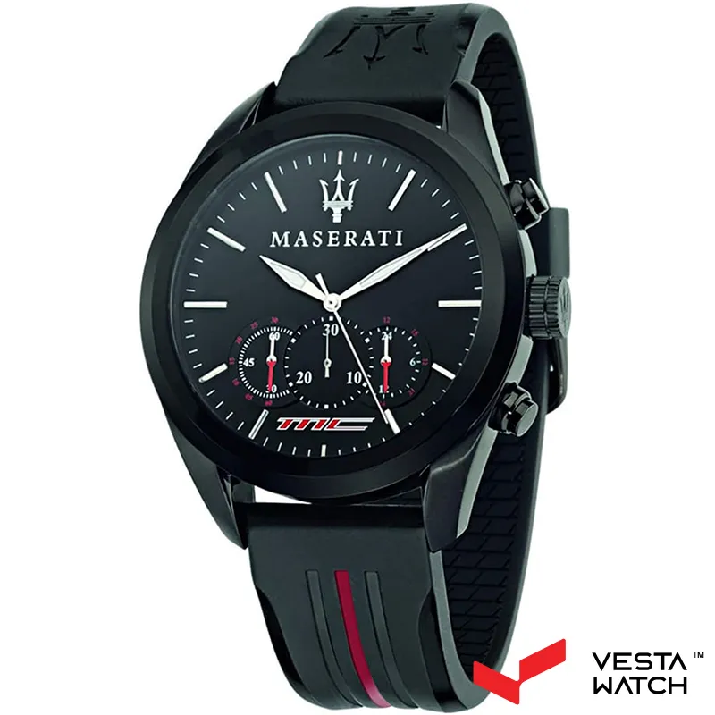 ساعت مچی مردانه مازراتی MASERATI مدل R8871612004