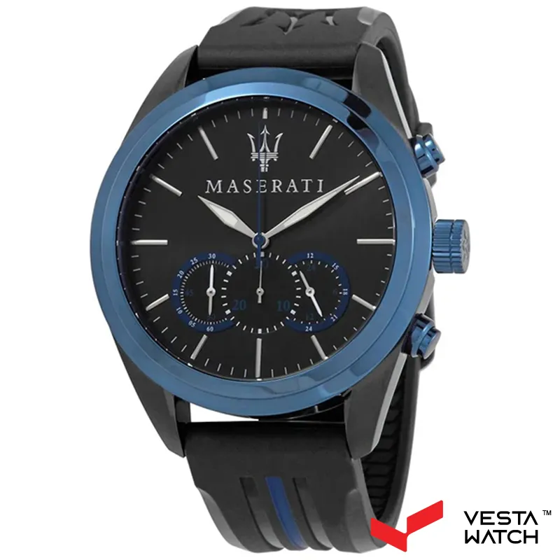 ساعت مچی مردانه مازراتی MASERATI مدل R8871612006