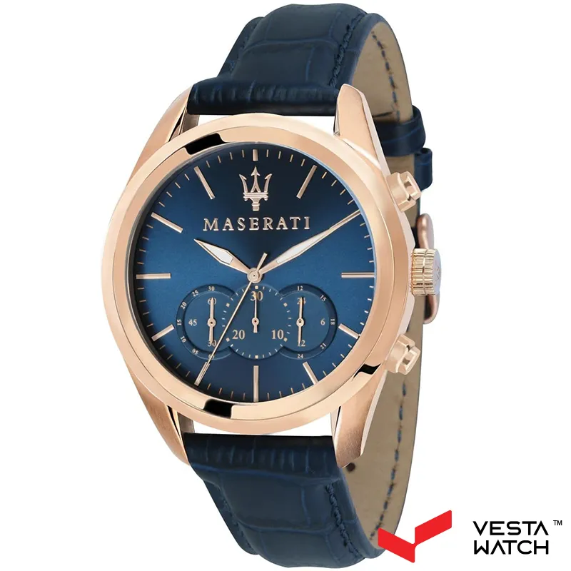 ساعت مچی مردانه مازراتی MASERATI مدل R8871612015