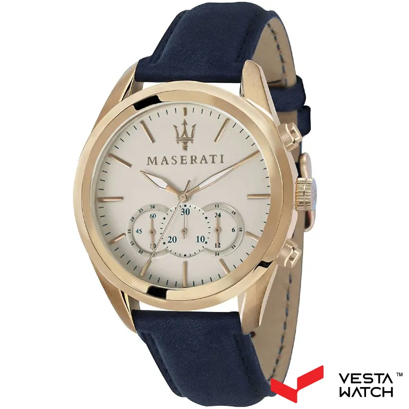 ساعت مچی مردانه مازراتی MASERATI مدل R8871612016