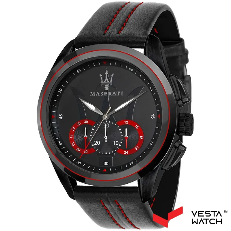 ساعت مچی مردانه مازراتی MASERATI مدل R8871612023