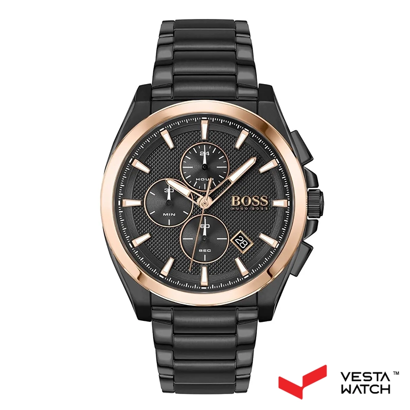 ساعت مچی مردانه هوگو باس HUGO BOSS مدل B1513885