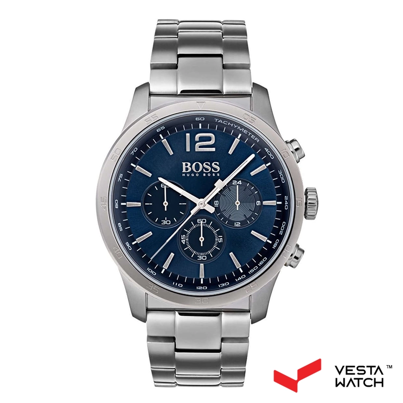 ساعت مچی مردانه هوگو باس HUGO BOSS مدل B1513527