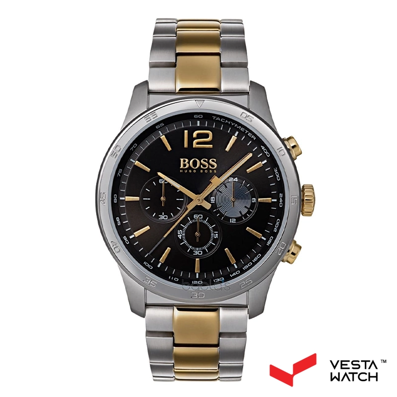 ساعت مچی مردانه هوگو باس HUGO BOSS مدل B1513529