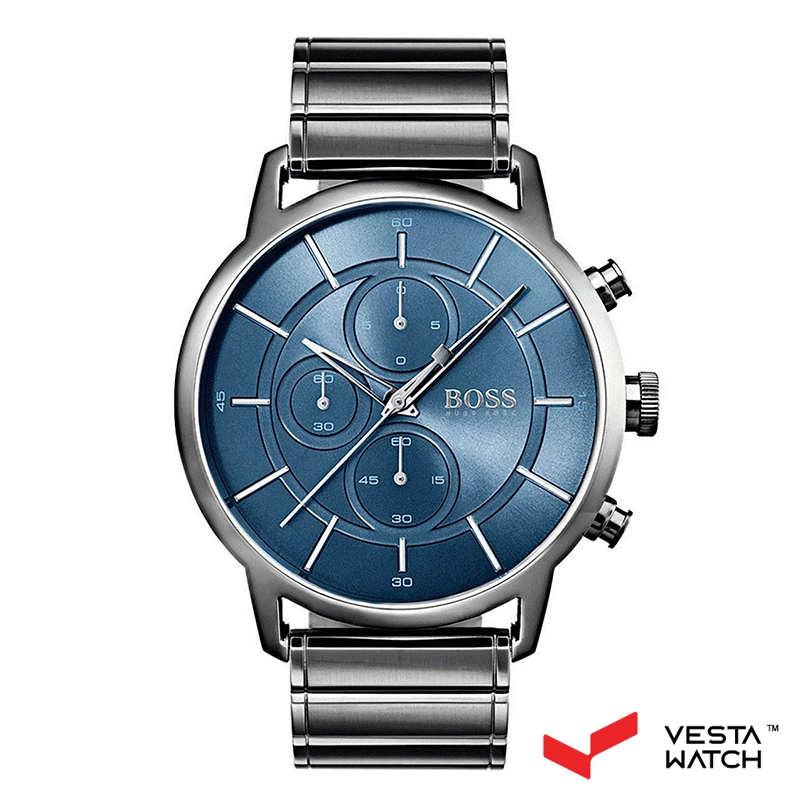 ساعت مچی مردانه هوگو باس HUGO BOSS مدل B1513574