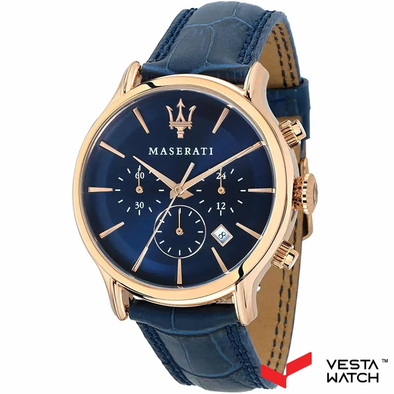 ساعت مچی مردانه مازراتی MASERATI مدل R8871618007