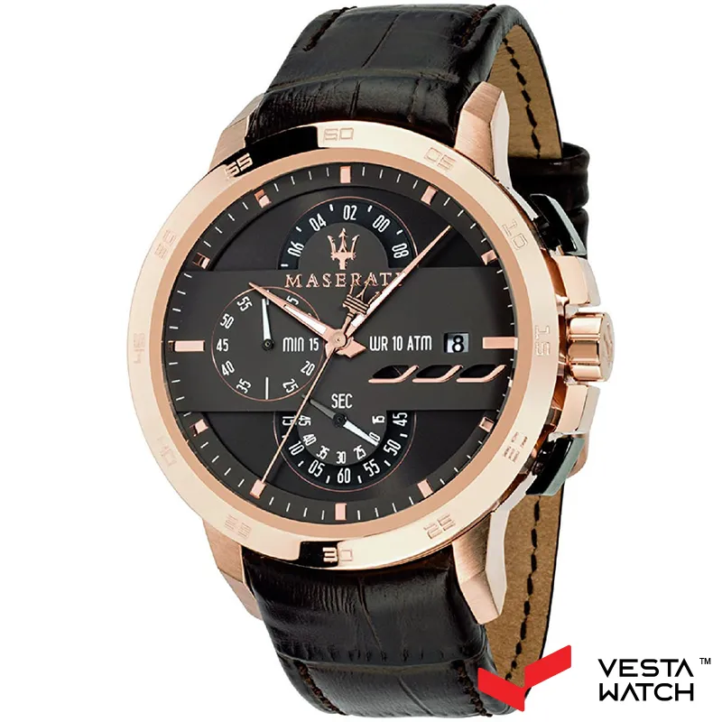 ساعت مچی مردانه مازراتی MASERATI مدل R8871619001