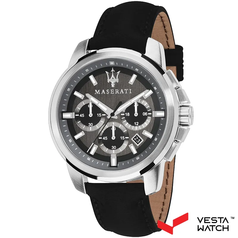ساعت مچی مردانه مازراتی MASERATI مدل R8871621006