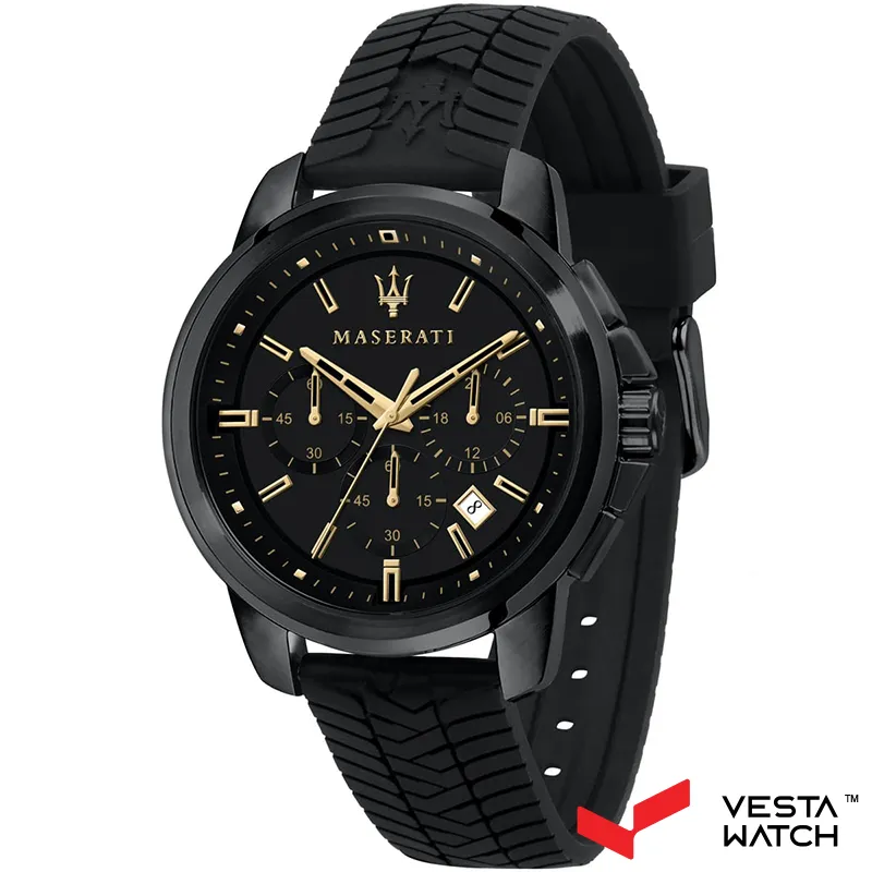 ساعت مچی مردانه مازراتی MASERATI مدل R8871621011