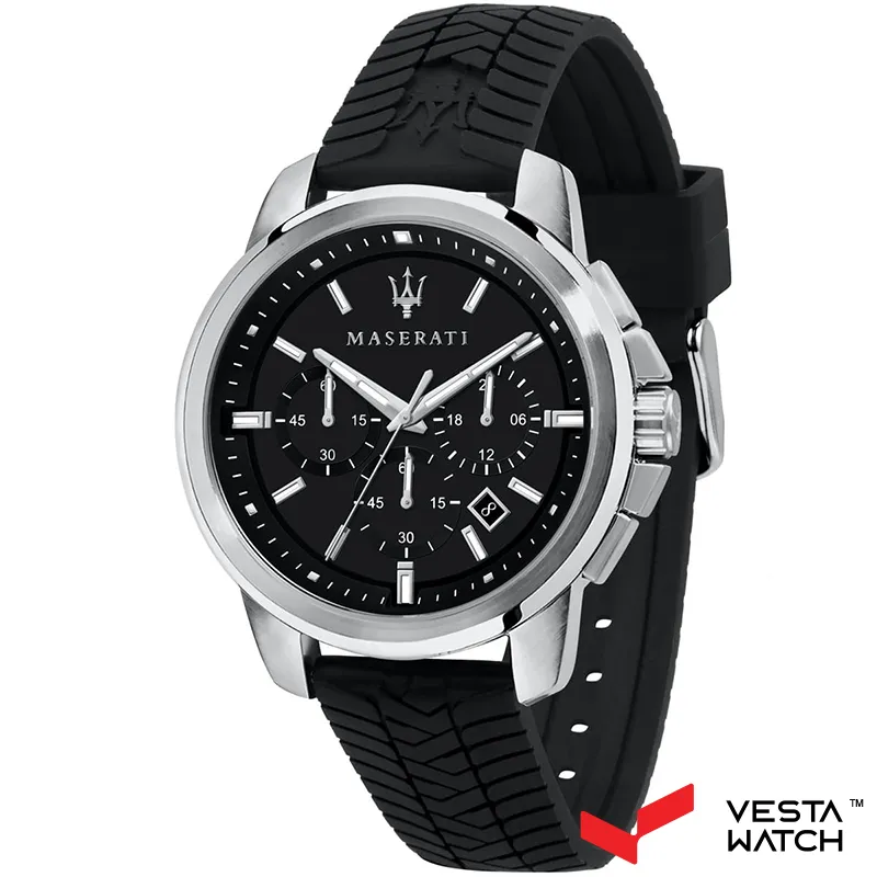 ساعت مچی مردانه مازراتی MASERATI مدل R8871621014