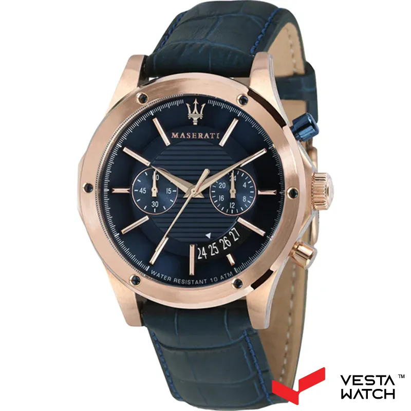 ساعت مچی مردانه مازراتی MASERATI مدل R8871627002