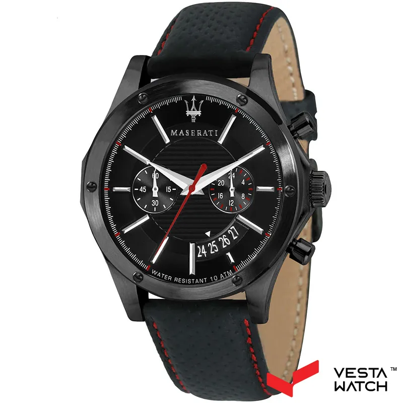 ساعت مچی مردانه مازراتی MASERATI مدل R8871627004