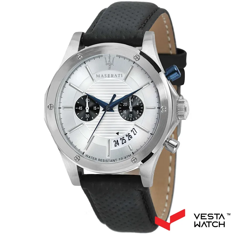ساعت مچی مردانه مازراتی MASERATI مدل R8871627005