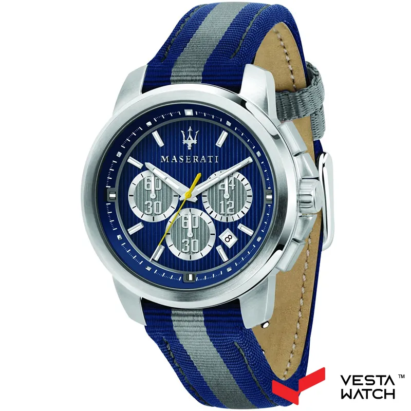 ساعت مچی مردانه مازراتی MASERATI مدل R8871637001