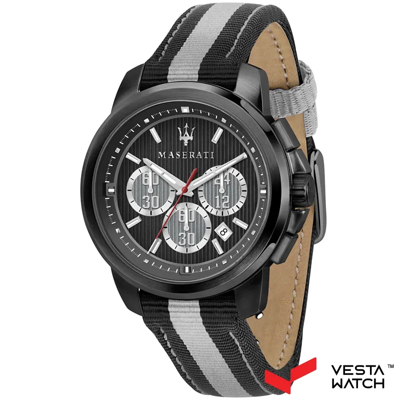 ساعت مچی مردانه مازراتی MASERATI مدل R8871637002