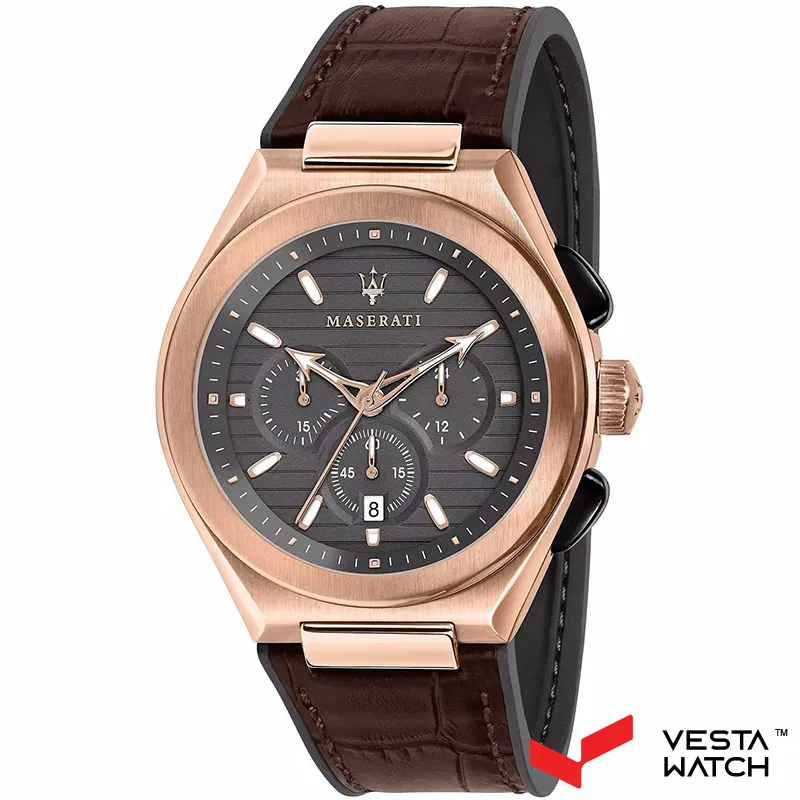 ساعت مچی مردانه مازراتی MASERATI مدل R8871639003