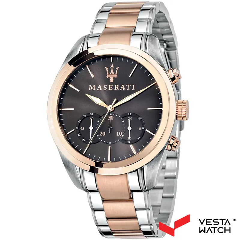 ساعت مچی مردانه مازراتی MASERATI مدل R8873612003