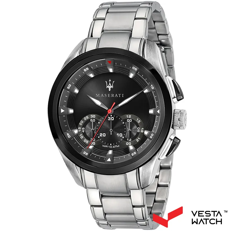 ساعت مچی مردانه مازراتی MASERATI مدل R8873612015