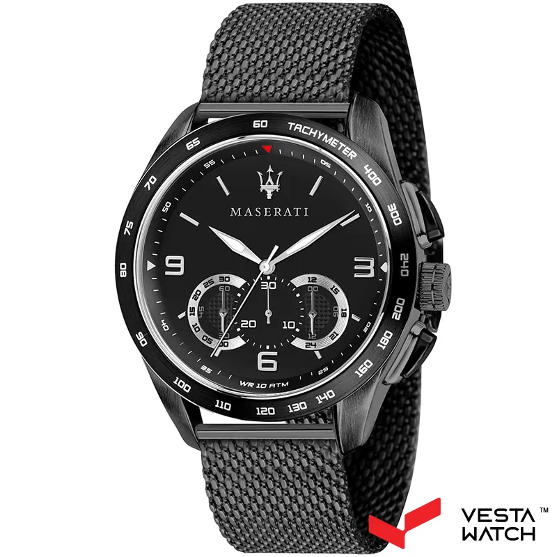ساعت مچی مردانه مازراتی MASERATI مدل R8873612031