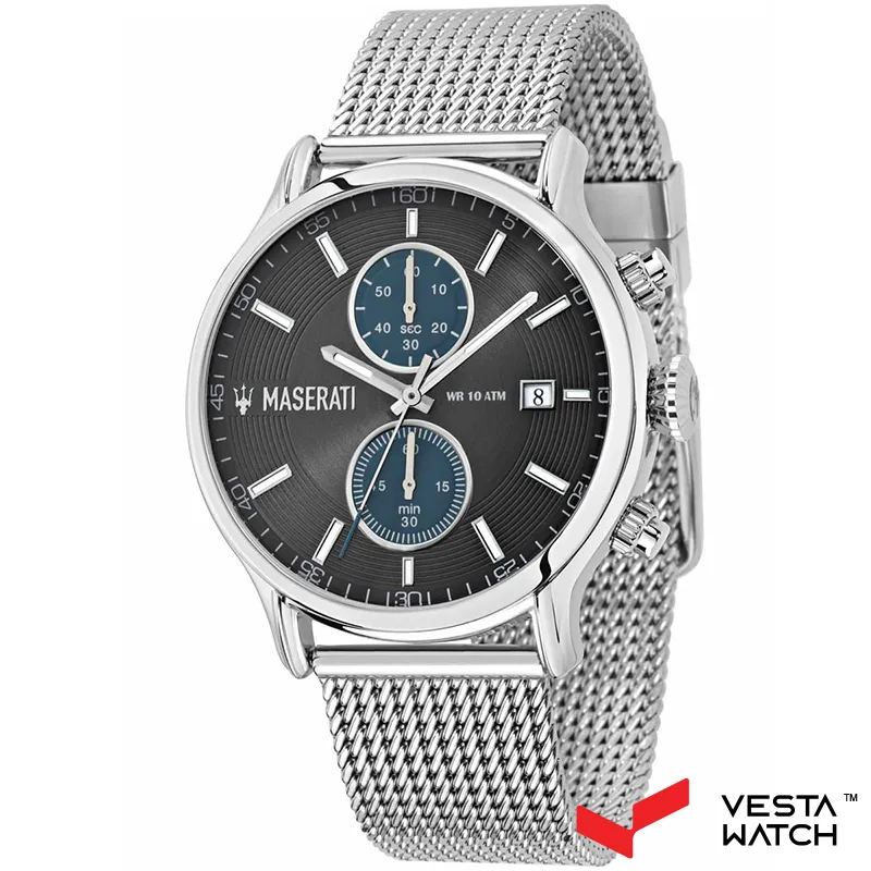 ساعت مچی مردانه مازراتی MASERATI مدل R8873618003