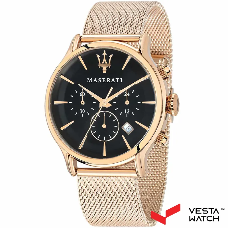 ساعت مچی مردانه مازراتی MASERATI مدل R8873618005