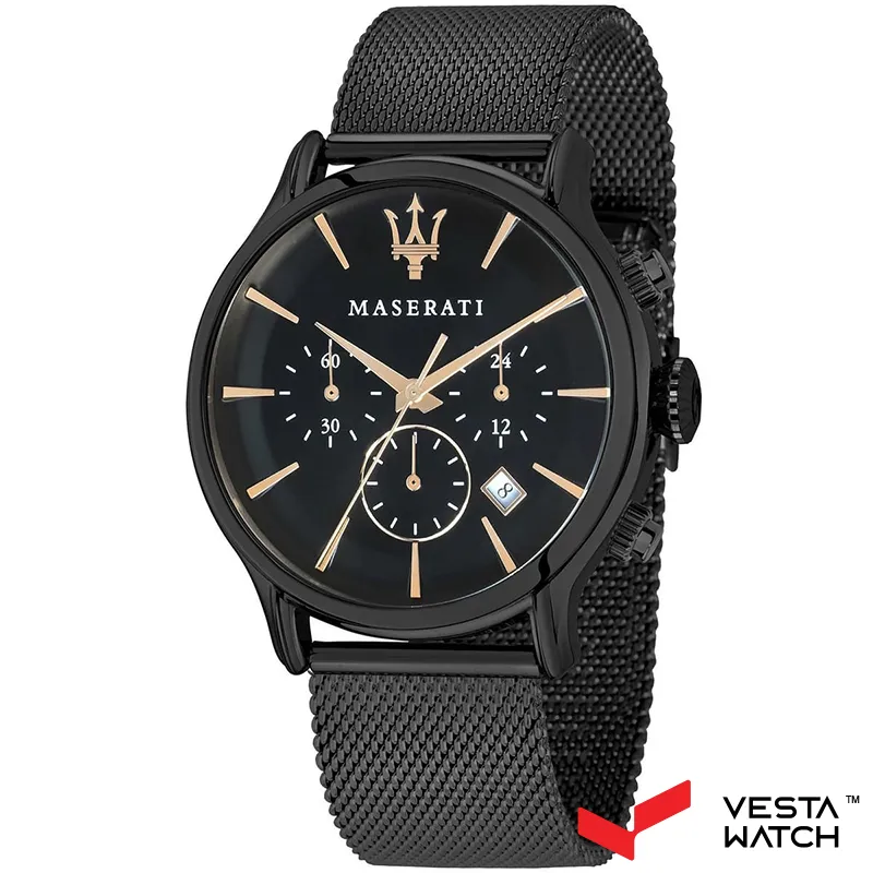 ساعت مچی مردانه مازراتی MASERATI مدل R8873618006