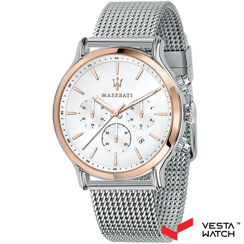 ساعت مچی مردانه مازراتی MASERATI مدل R8873618009
