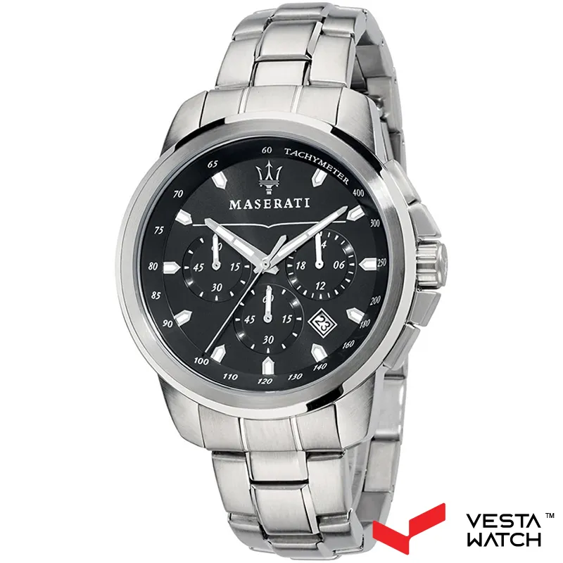ساعت مچی مردانه مازراتی MASERATI مدل R8873621001