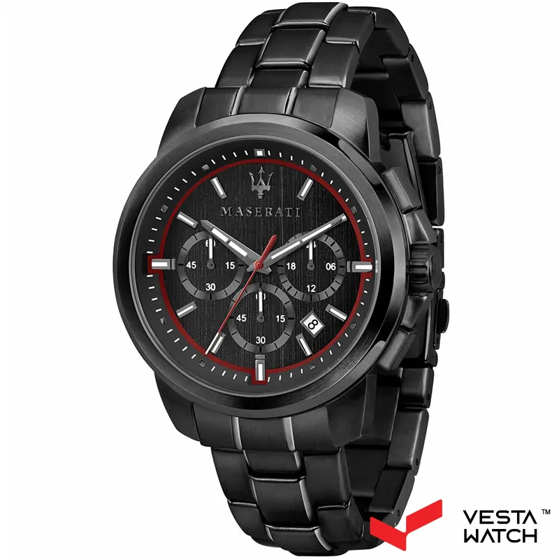 ساعت مچی مردانه مازراتی MASERATI مدل R8873621014