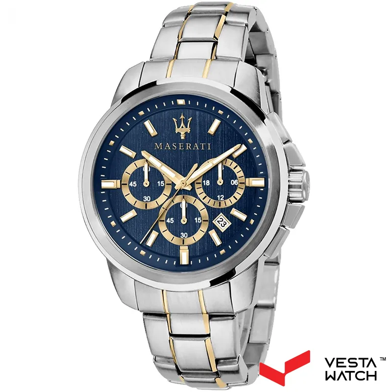 ساعت مچی مردانه مازراتی MASERATI مدل R8873621016