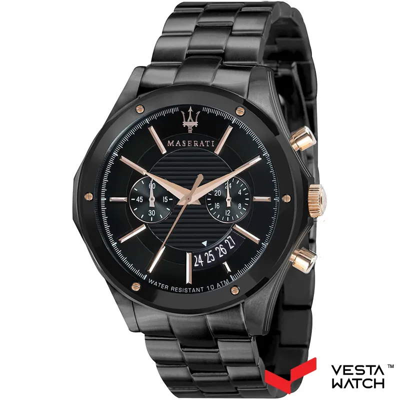 ساعت مچی مردانه مازراتی MASERATI مدل R8873627001