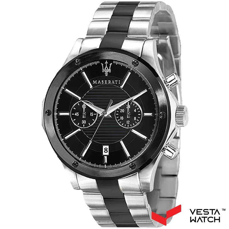 ساعت مچی مردانه مازراتی MASERATI مدل R8873627003