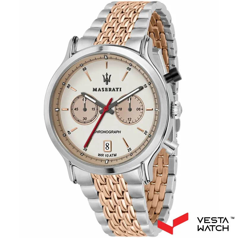 ساعت مچی مردانه مازراتی MASERATI مدل R8873638002