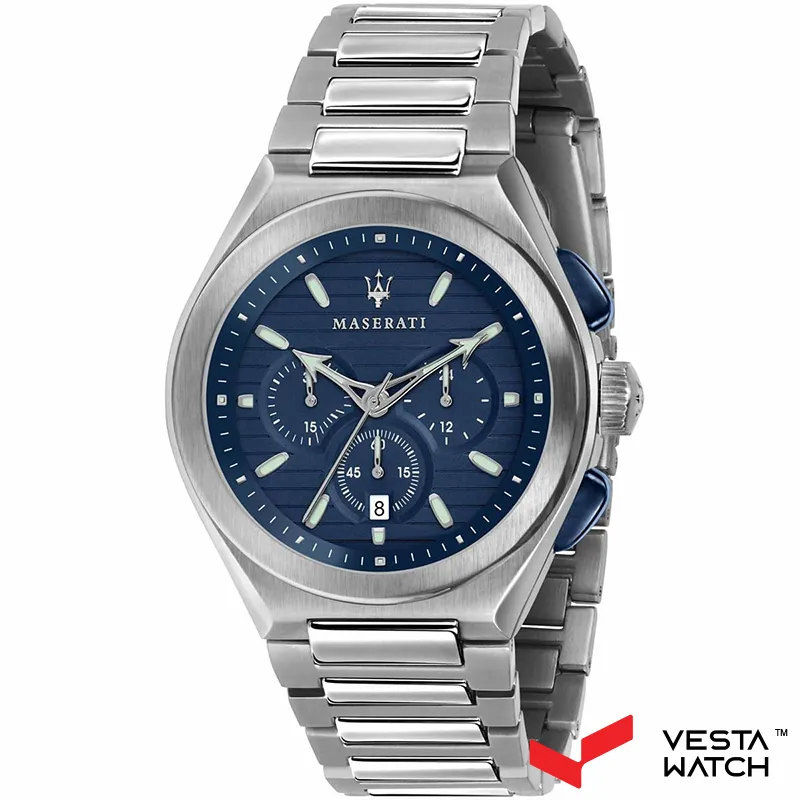 ساعت مچی مردانه مازراتی MASERATI مدل R8873639001