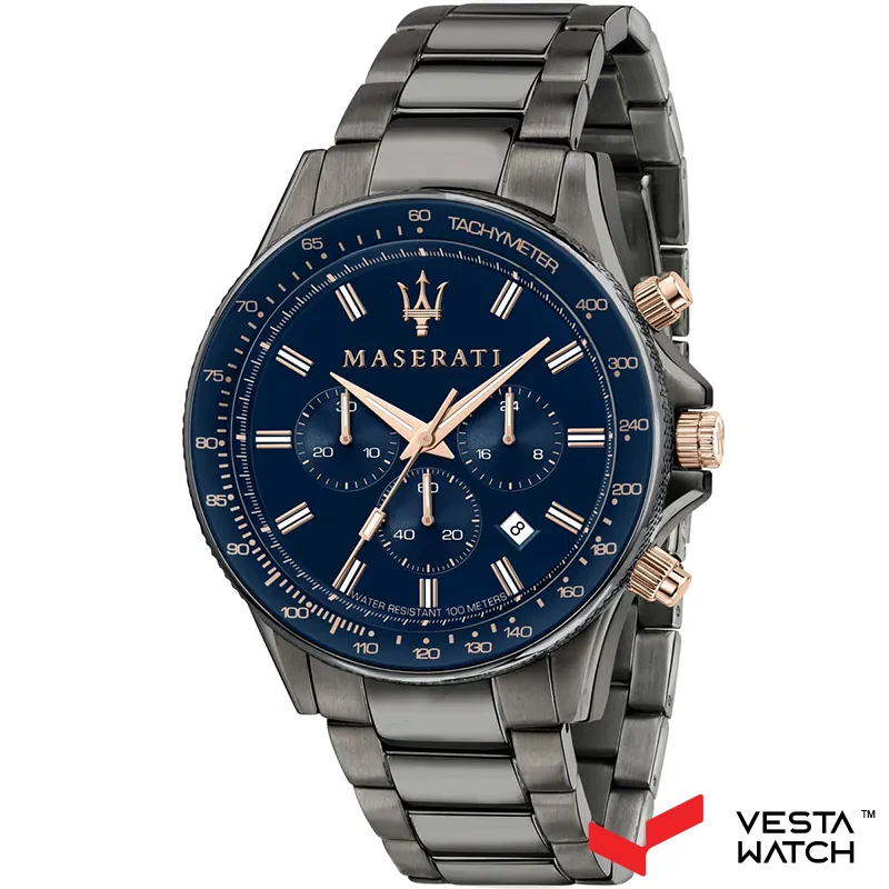 ساعت مچی مردانه مازراتی MASERATI مدل R8873640001