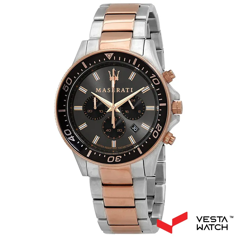 ساعت مچی مردانه مازراتی MASERATI مدل R8873640002