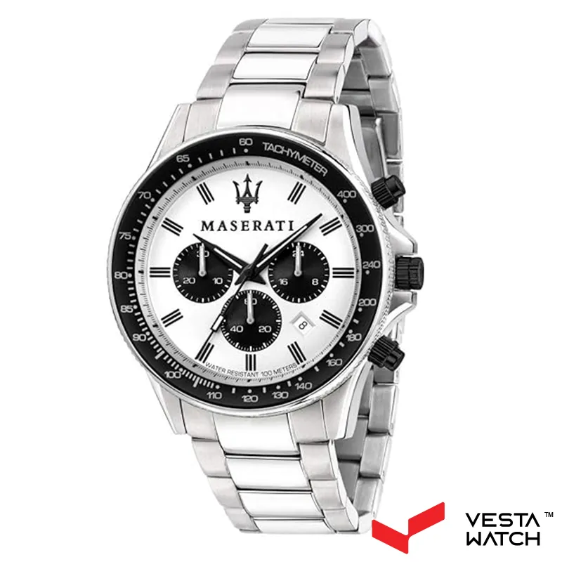 ساعت مچی مردانه مازراتی MASERATI مدل R8873640003