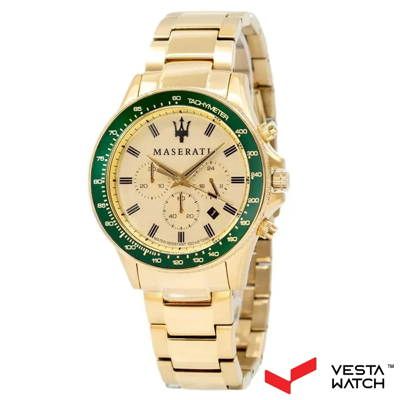 ساعت مچی مردانه مازراتی MASERATI مدل R8873640005