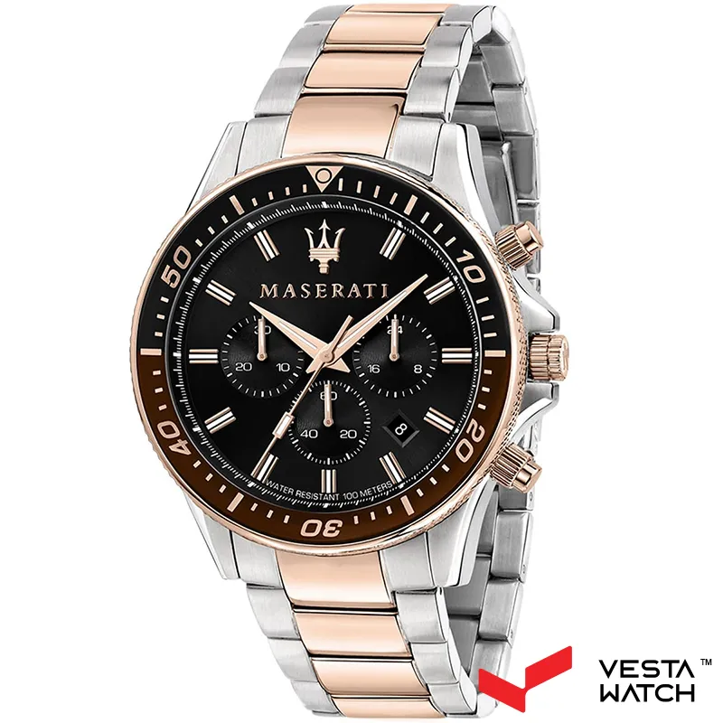 ساعت مچی مردانه مازراتی MASERATI مدل R8873640010