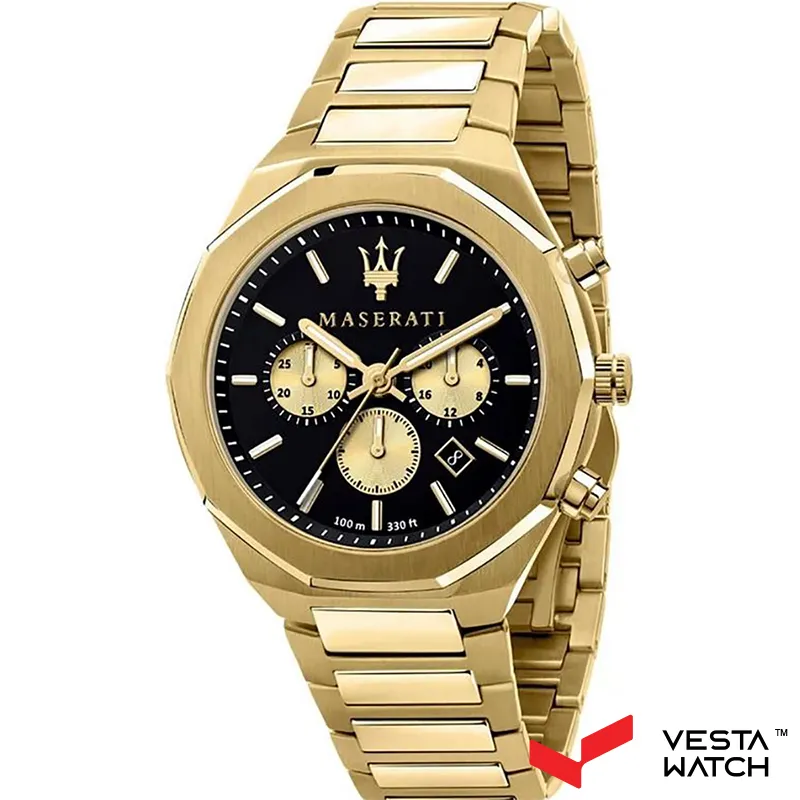 ساعت مچی مردانه مازراتی MASERATI مدل R8873642001