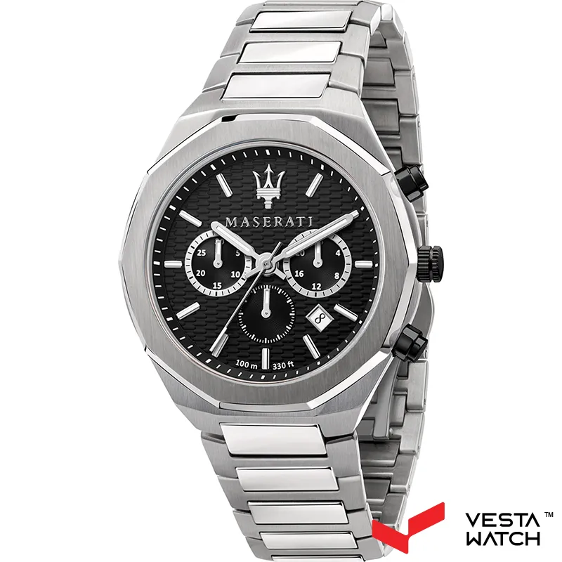 ساعت مچی مردانه مازراتی MASERATI مدل R8873642004