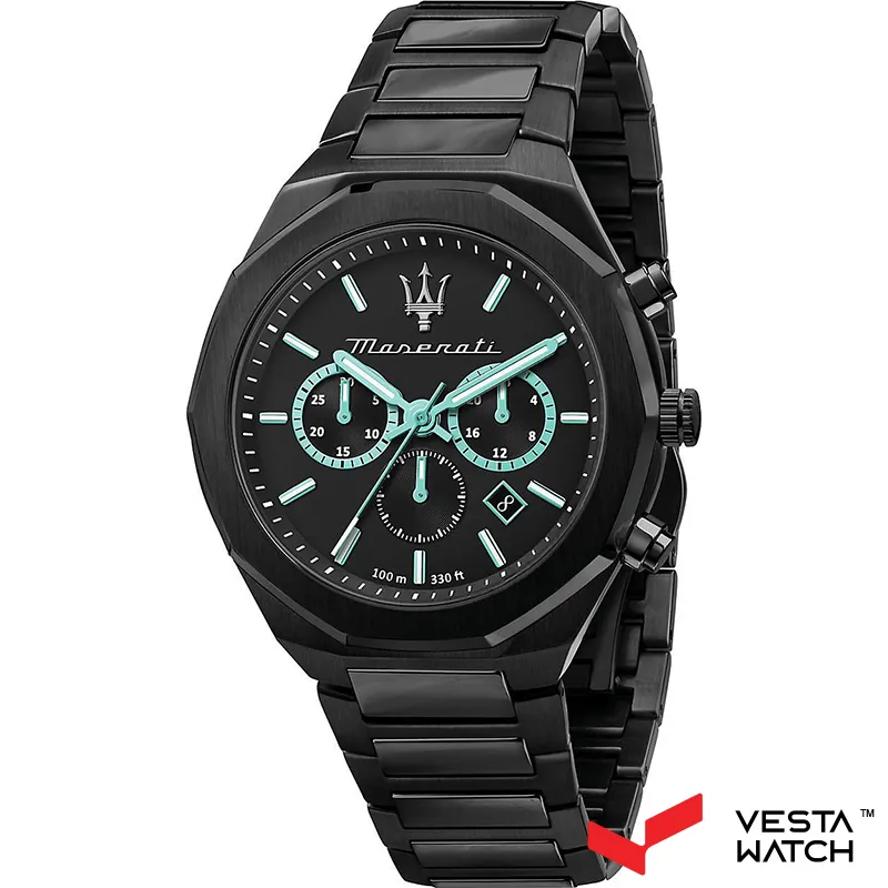 ساعت مچی مردانه مازراتی MASERATI مدل R8873644001