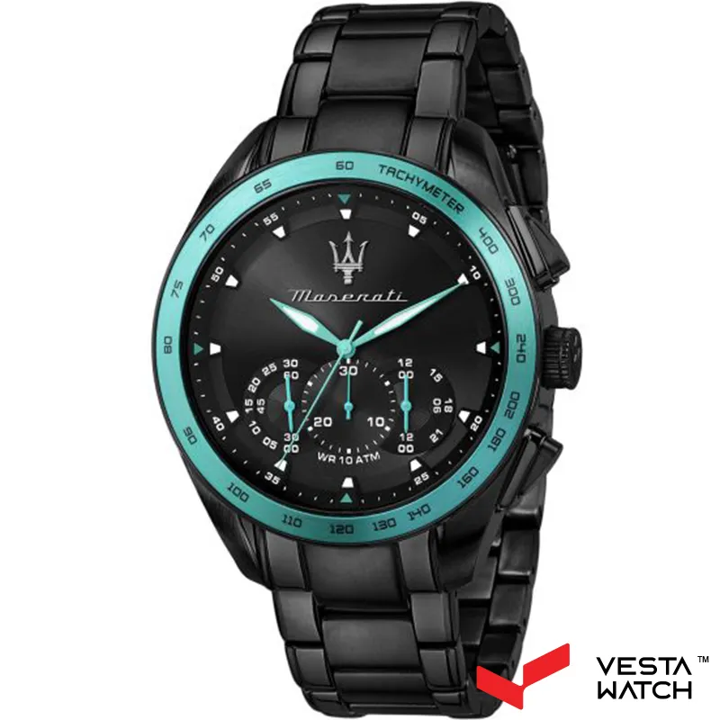 ساعت مچی مردانه مازراتی MASERATI مدل R8873644002