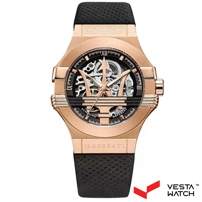 ساعت مچی مردانه مازراتی MASERATI مدل R8821108025