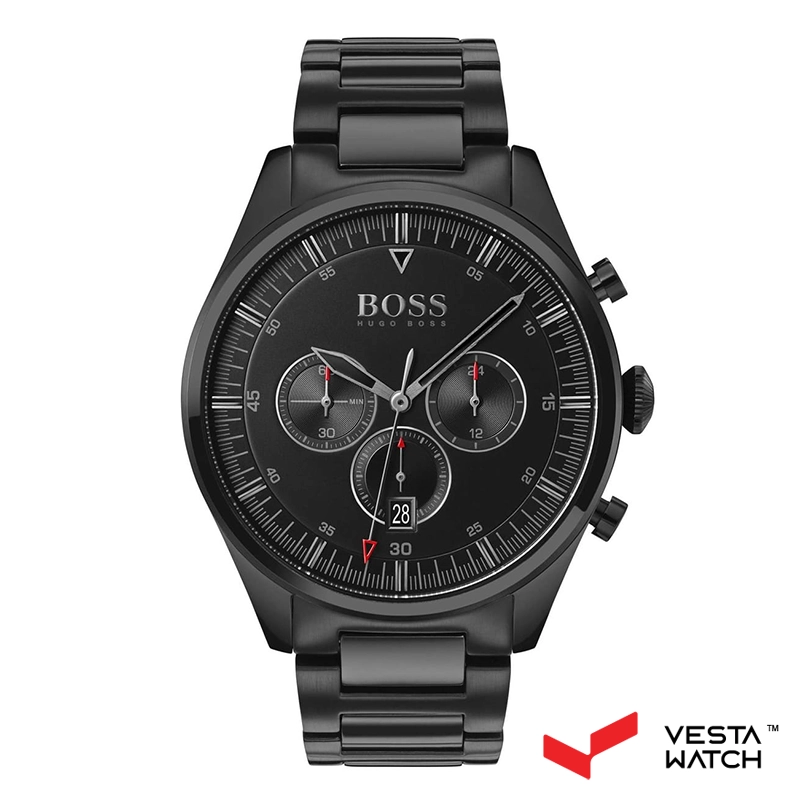 ساعت مچی مردانه هوگو باس HUGO BOSS مدل B1513714