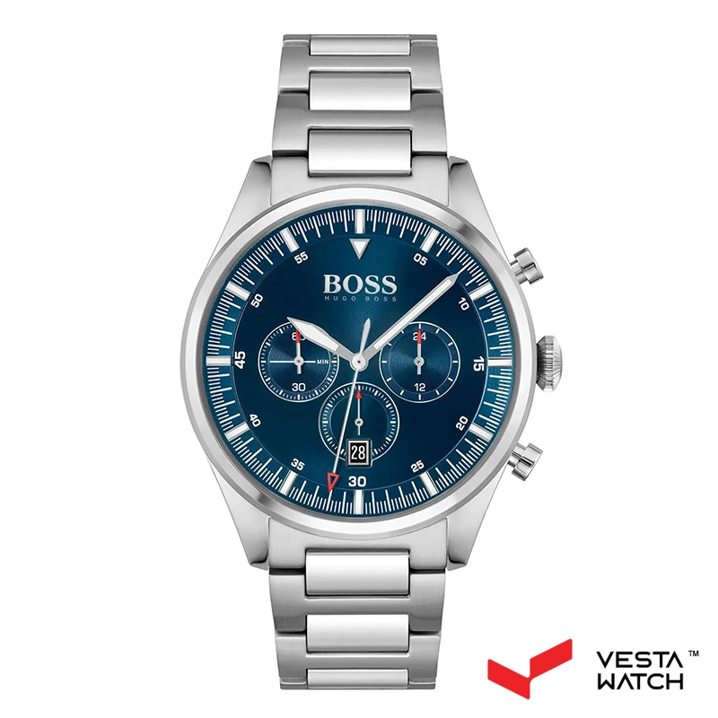 ساعت مچی مردانه هوگو باس HUGO BOSS مدل B1513867